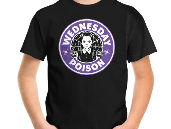Wednesday Poison