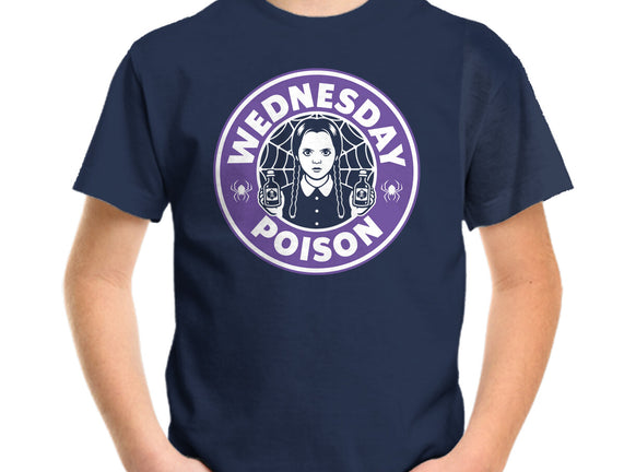 Wednesday Poison