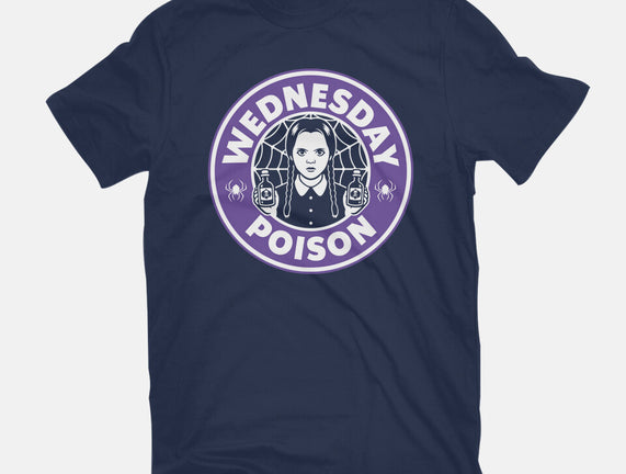 Wednesday Poison
