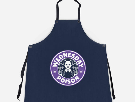 Wednesday Poison