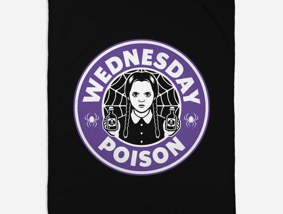 Wednesday Poison