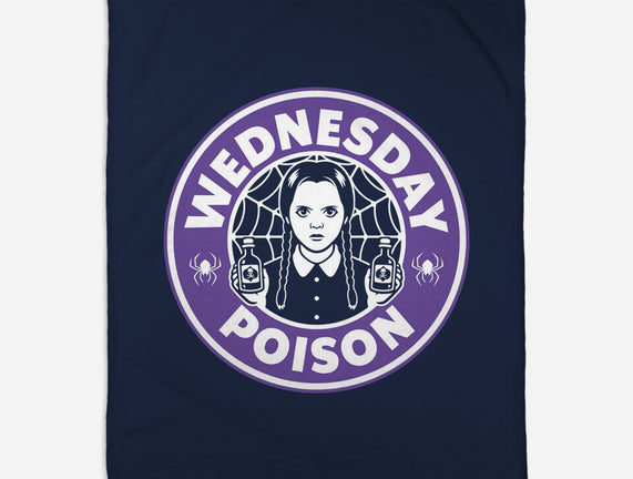 Wednesday Poison