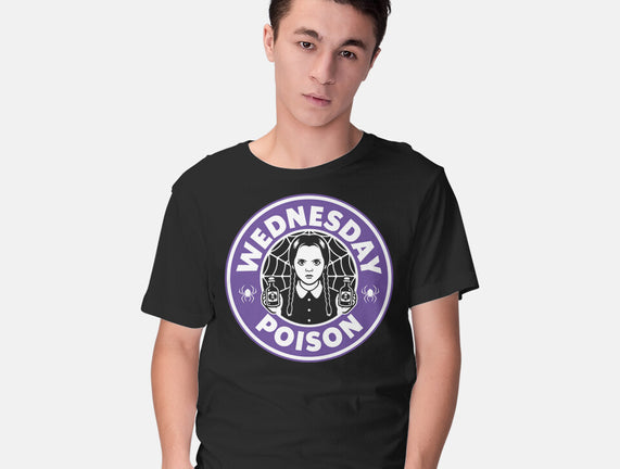 Wednesday Poison