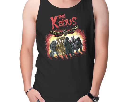The Kaijus