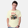 The Kaijus-Mens-Basic-Tee-zascanauta