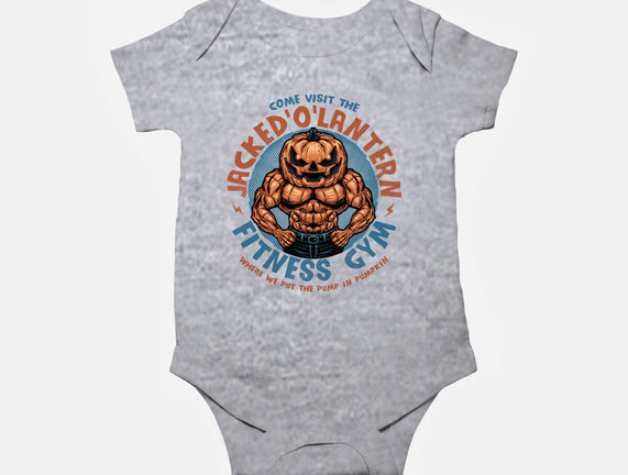 The Pumpkin Gym