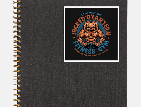 The Pumpkin Gym