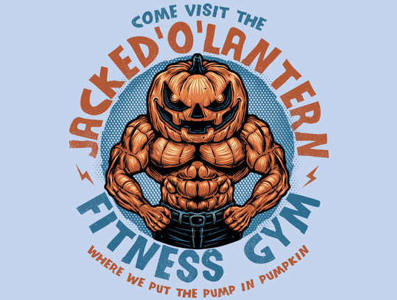 The Pumpkin Gym