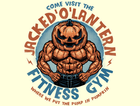 The Pumpkin Gym