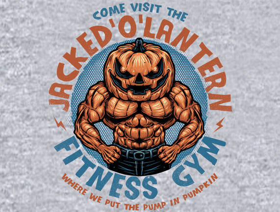 The Pumpkin Gym