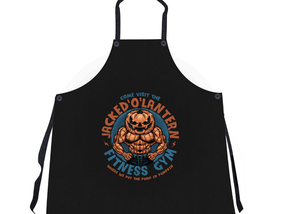The Pumpkin Gym