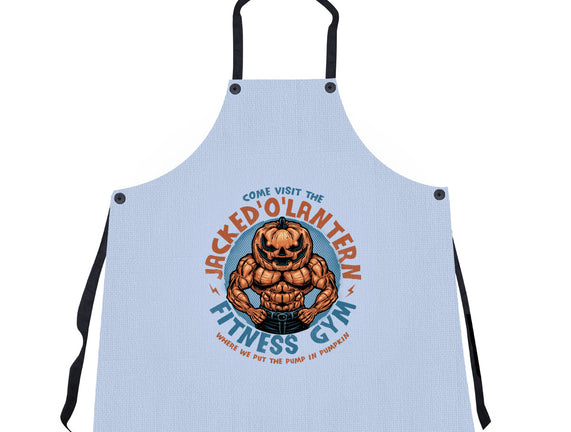 The Pumpkin Gym