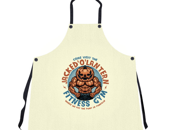 The Pumpkin Gym