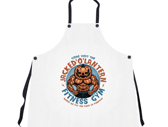 The Pumpkin Gym
