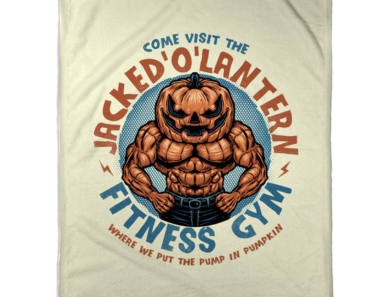 The Pumpkin Gym