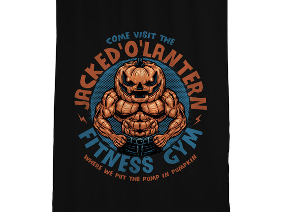 The Pumpkin Gym