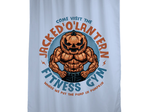 The Pumpkin Gym