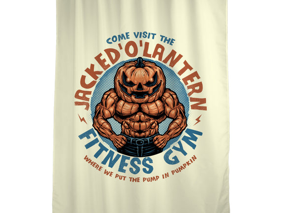 The Pumpkin Gym