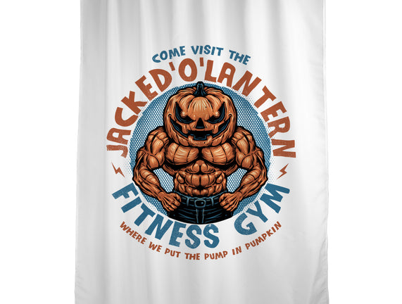 The Pumpkin Gym