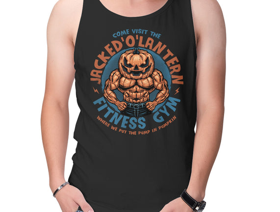 The Pumpkin Gym