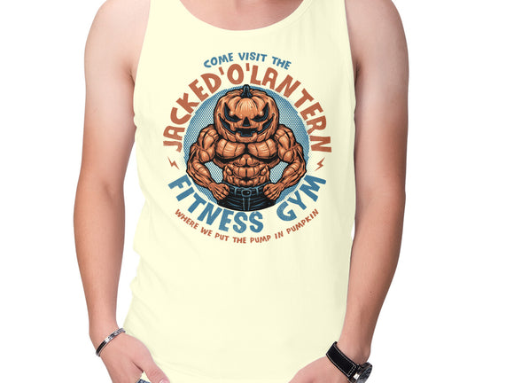 The Pumpkin Gym