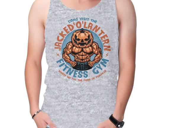 The Pumpkin Gym