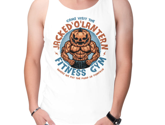 The Pumpkin Gym