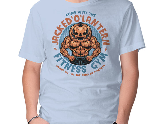 The Pumpkin Gym