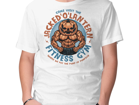 The Pumpkin Gym