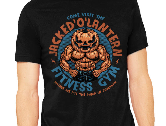 The Pumpkin Gym