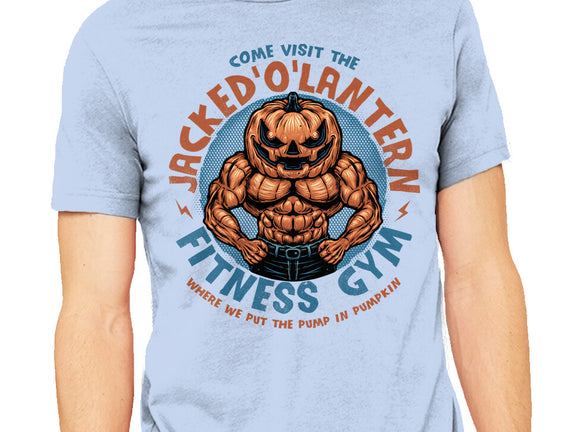 The Pumpkin Gym