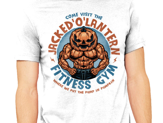 The Pumpkin Gym