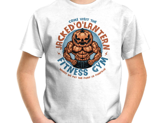 The Pumpkin Gym