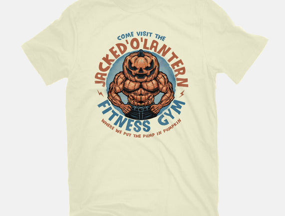 The Pumpkin Gym