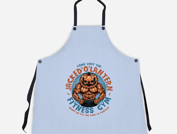 The Pumpkin Gym