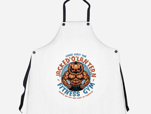 The Pumpkin Gym