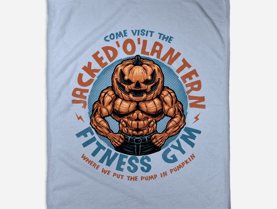 The Pumpkin Gym