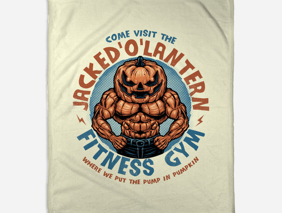 The Pumpkin Gym