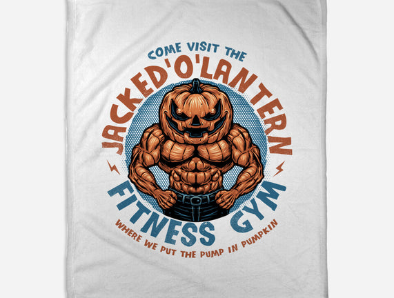 The Pumpkin Gym