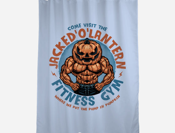 The Pumpkin Gym
