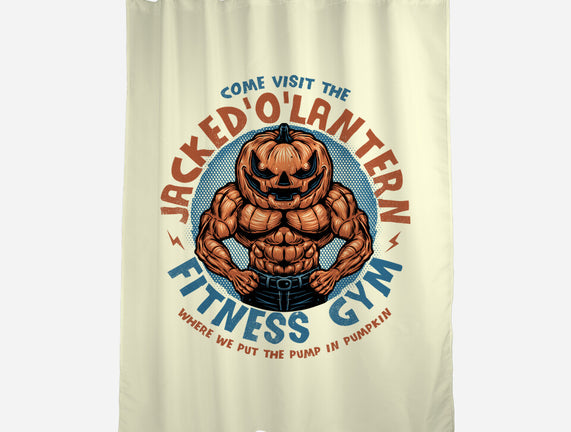 The Pumpkin Gym
