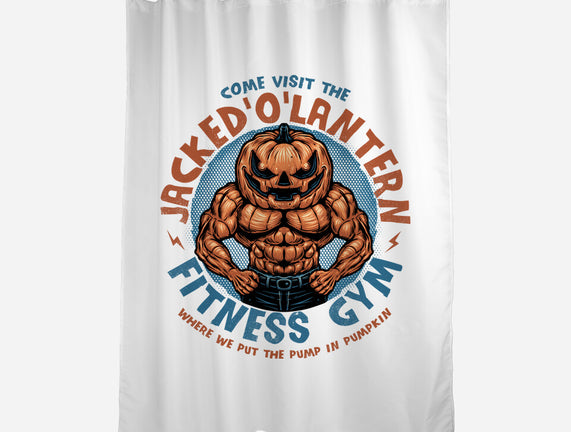 The Pumpkin Gym