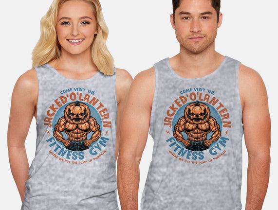The Pumpkin Gym