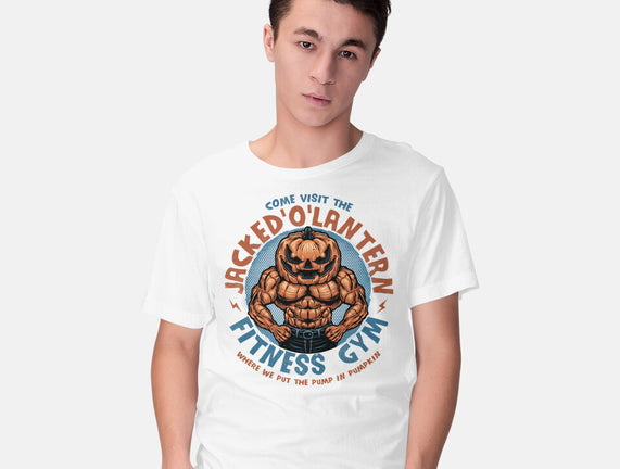 The Pumpkin Gym