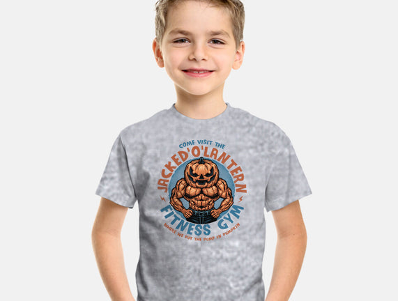 The Pumpkin Gym
