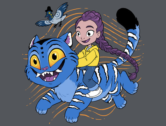 Team Tiger