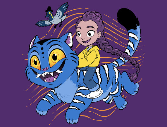 Team Tiger