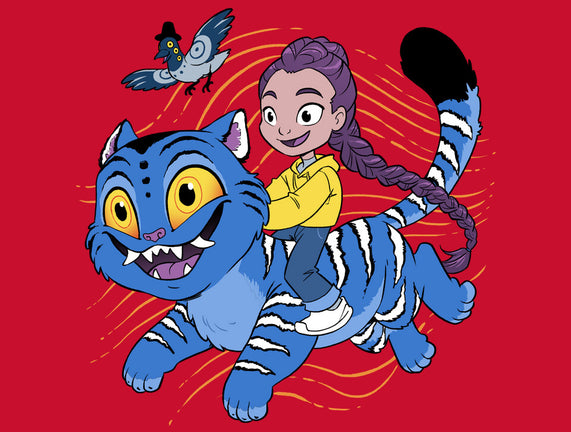 Team Tiger