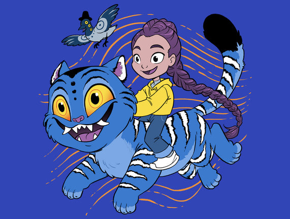 Team Tiger