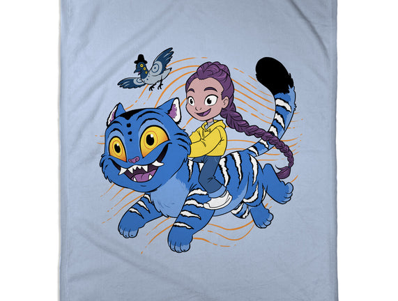 Team Tiger